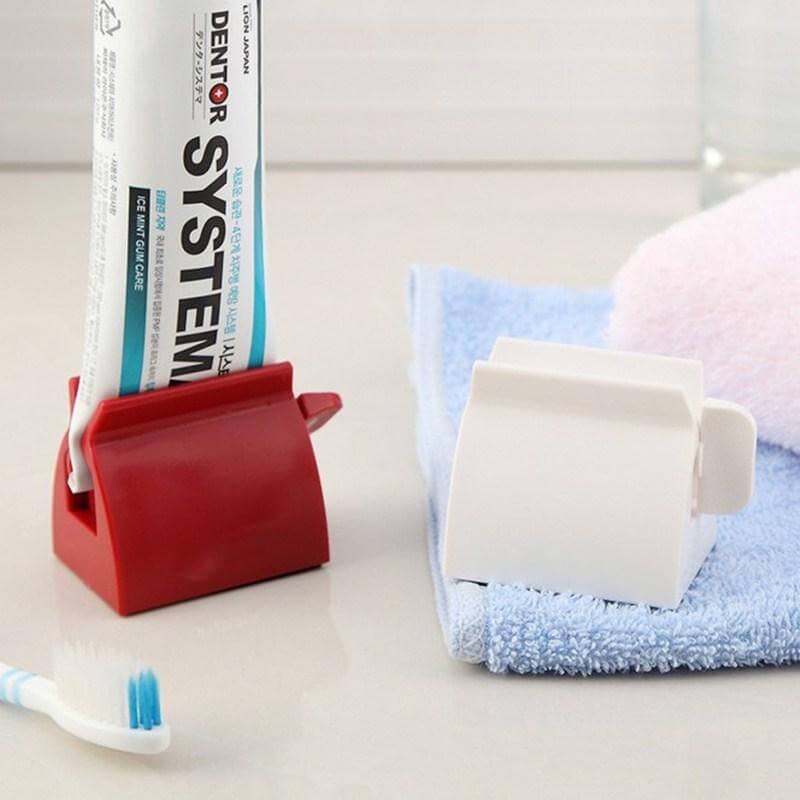 SQUIZ Toothpaste Squeezer PeekWise