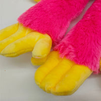 Thumbnail for Colorful Huggy Wuggy Plush Toy