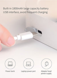 Thumbnail for Automatic Electric Water Gallon Pump Dispenser