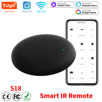 Thumbnail for Smart Universal IR Remote