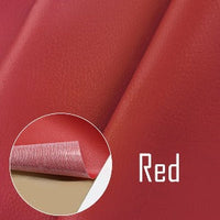 Thumbnail for Self-Adhesive Leather Repair Patch