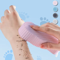 Thumbnail for Super Soft Exfoliating Bath Sponge