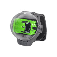 Thumbnail for Mini Remote Control Car Watch Toy