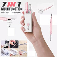 Thumbnail for 7 in 1 Multifunctional Device Cleaning Kit