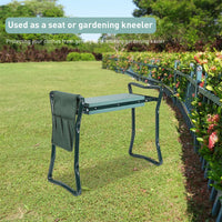 Thumbnail for Heavy Duty Steel Garden Kneeler