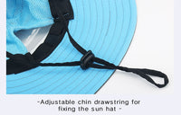 Thumbnail for Summer Wide Brim UV Protection hat