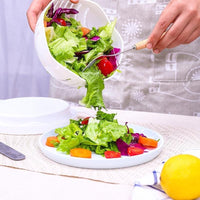 Thumbnail for EasyCutter® Salad Slicer Bowl - PeekWise