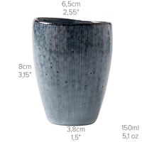Thumbnail for Japanese Style Tea Mug PeekWise