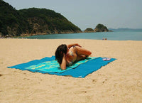 Thumbnail for Sand Proof Beach Mat - PeekWise