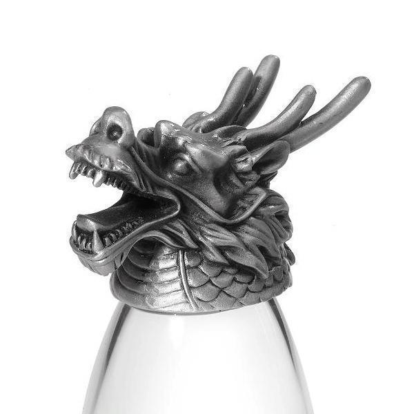 Savage Beast Shot Glass