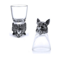 Thumbnail for Savage Beast Shot Glass