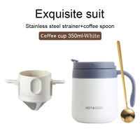 Thumbnail for Portable Coffee Filter