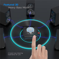 Thumbnail for Bluetooth 5.0 Audio RCA Receiver