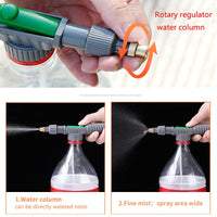 Thumbnail for High Pressure Bottle Spray Nozzle
