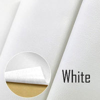 Thumbnail for Self-Adhesive Leather Repair Patch