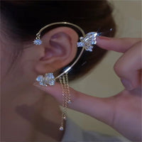 Thumbnail for Beauty Fly™ - Elegant Ear Clip