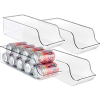 Thumbnail for Fridge Organizer Drink Dispenser Holder