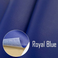 Thumbnail for Self-Adhesive Leather Repair Patch
