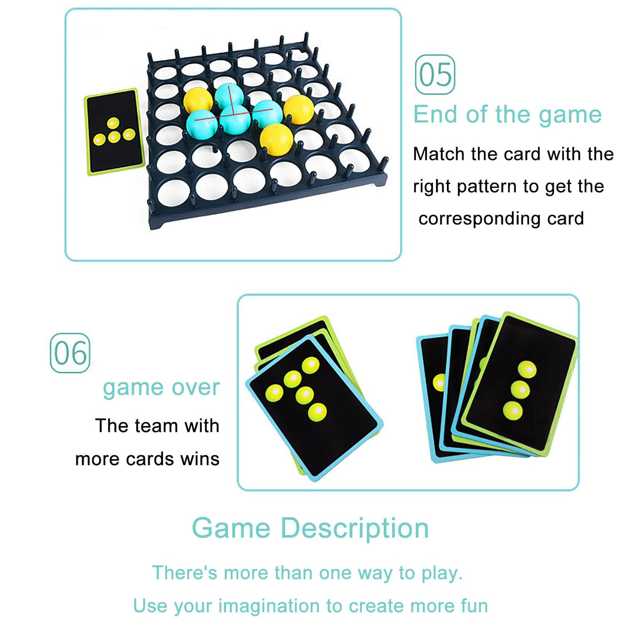 Bounce Connect™ - For All Ages!