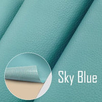 Thumbnail for Self-Adhesive Leather Repair Patch