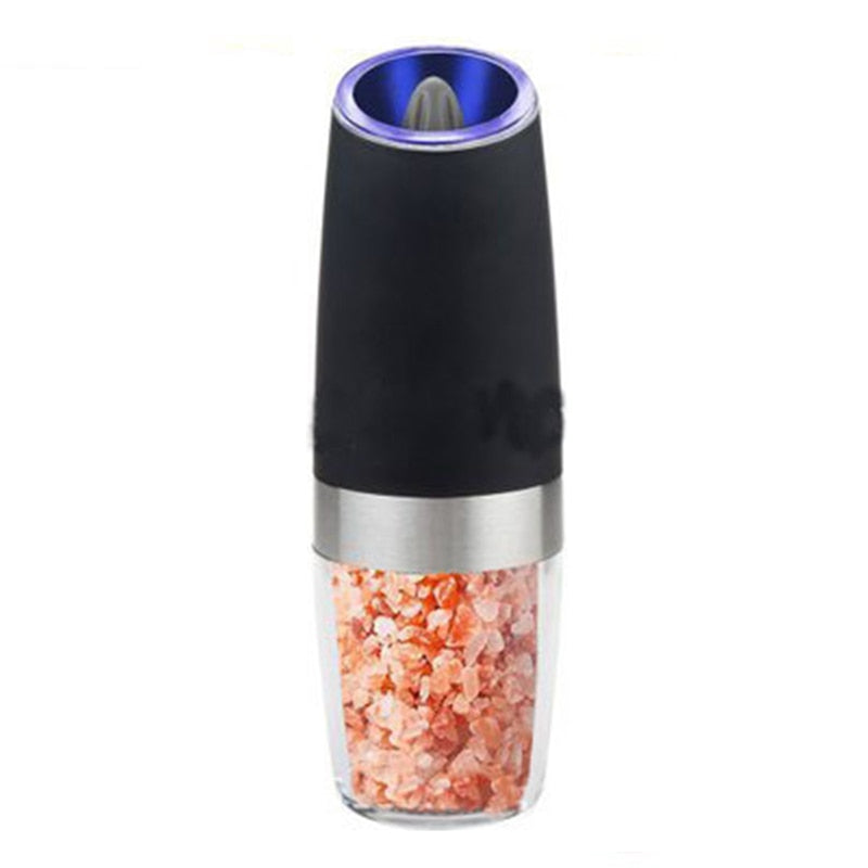 Electric Salt and Pepper Grinder