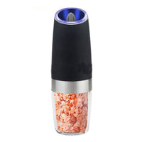 Thumbnail for Electric Salt and Pepper Grinder