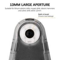 Thumbnail for Drill Dust Collector with Laser Level