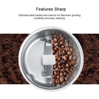 Thumbnail for Portable Electric Grinder