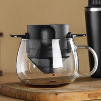 Thumbnail for Portable Coffee Filter