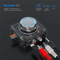 Thumbnail for Bluetooth 5.0 Audio RCA Receiver
