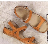 Thumbnail for Orthotic Sandals for Woman / Non-Slip Slippers