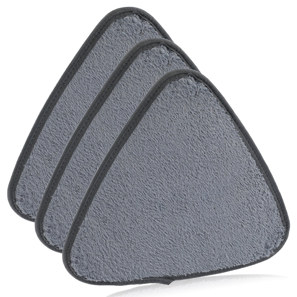 Telescopic Triangle Mop 360°