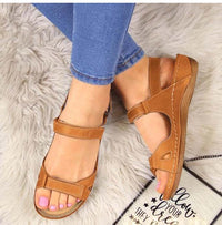 Thumbnail for Orthotic Sandals for Woman / Non-Slip Slippers