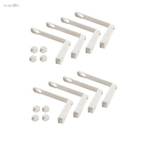 Thumbnail for Anti-skid Besheet Holder 8-Pack