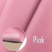 Thumbnail for Self-Adhesive Leather Repair Patch