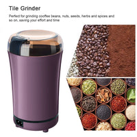 Thumbnail for Portable Electric Grinder