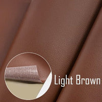 Thumbnail for Self-Adhesive Leather Repair Patch