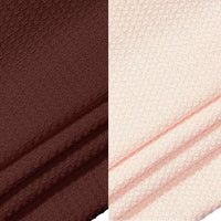 Thumbnail for Knit Infinity Scarf With Pocket