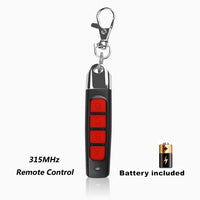 Thumbnail for Remote Control Duplicator