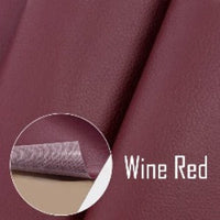 Thumbnail for Self-Adhesive Leather Repair Patch