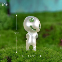 Thumbnail for Garden Dark Glowing Miniature Potted Decor