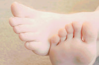 Thumbnail for Foot Washing Slipper PeekWise