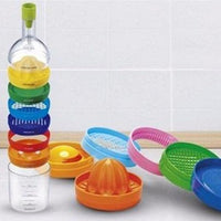 Thumbnail for Ultimate Kitchen Bottle PeekWise