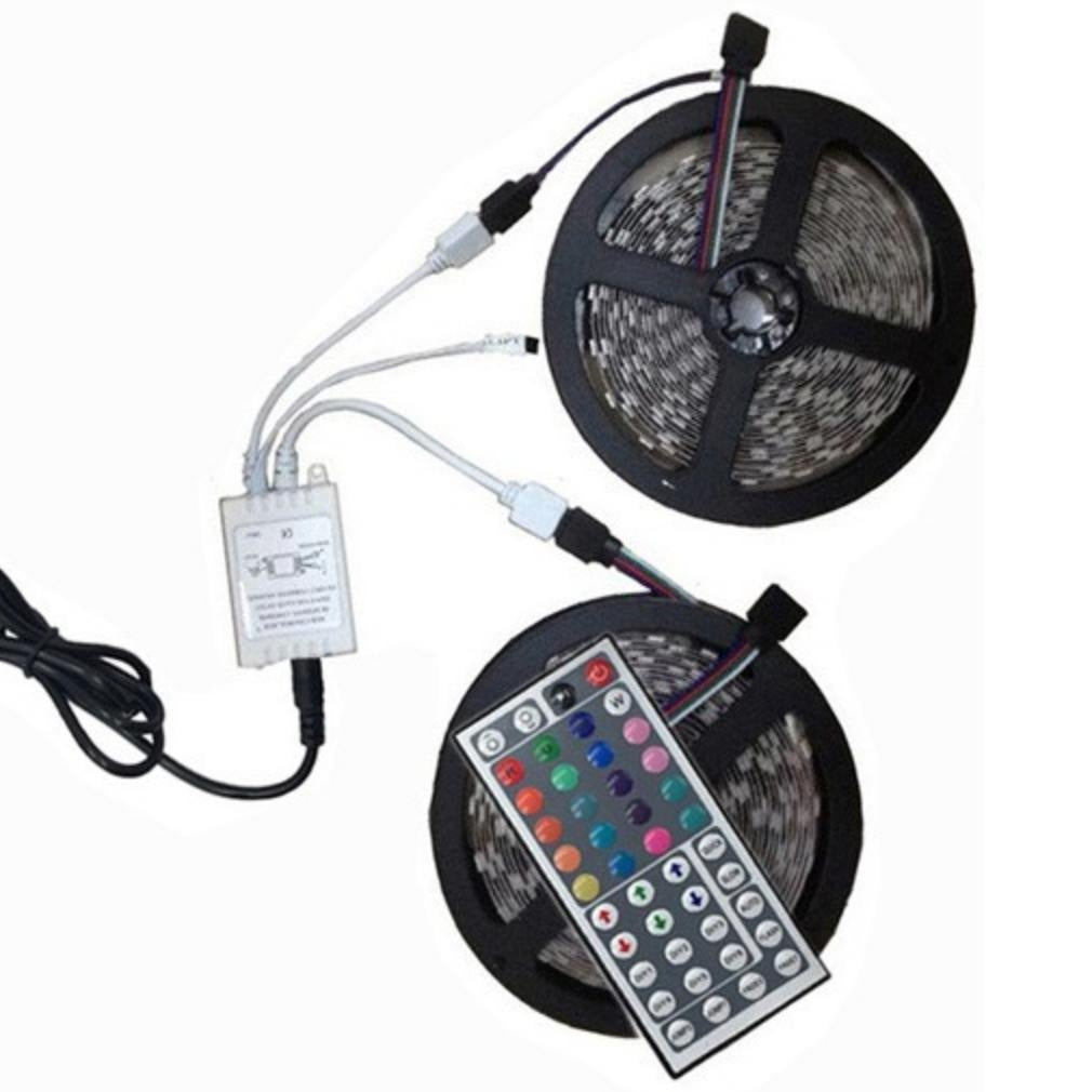 Home Bright LED Strip PeekWise