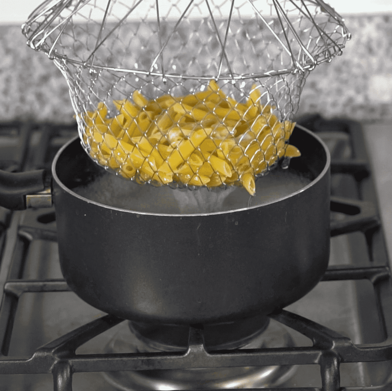 Cook Basket PeekWise