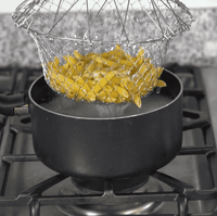 Thumbnail for Cook Basket PeekWise