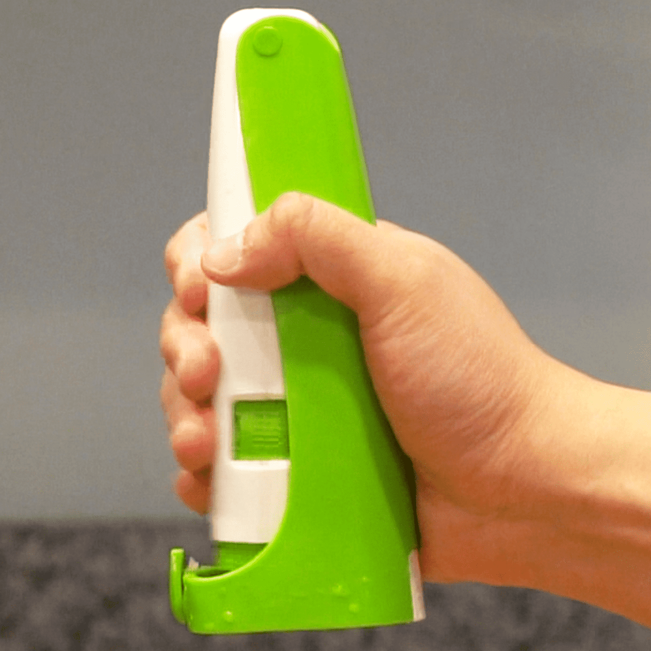 Garlic Grip PeekWise