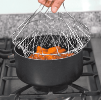 Thumbnail for Cook Basket PeekWise