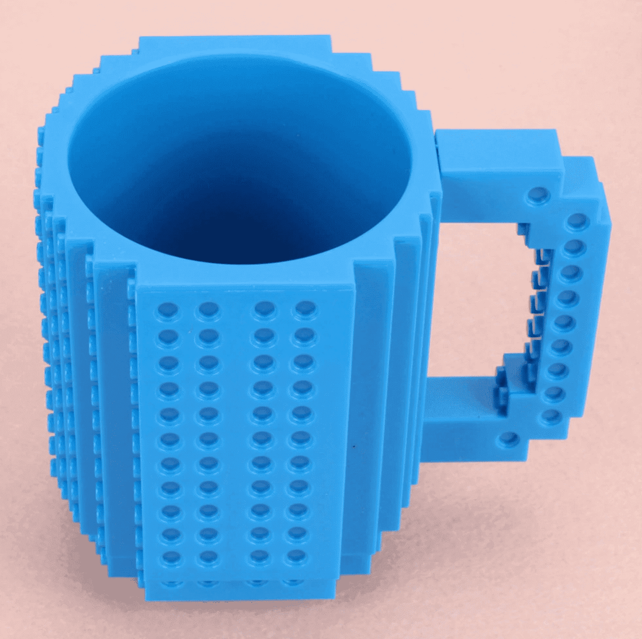 Creative Builder Mug PeekWise