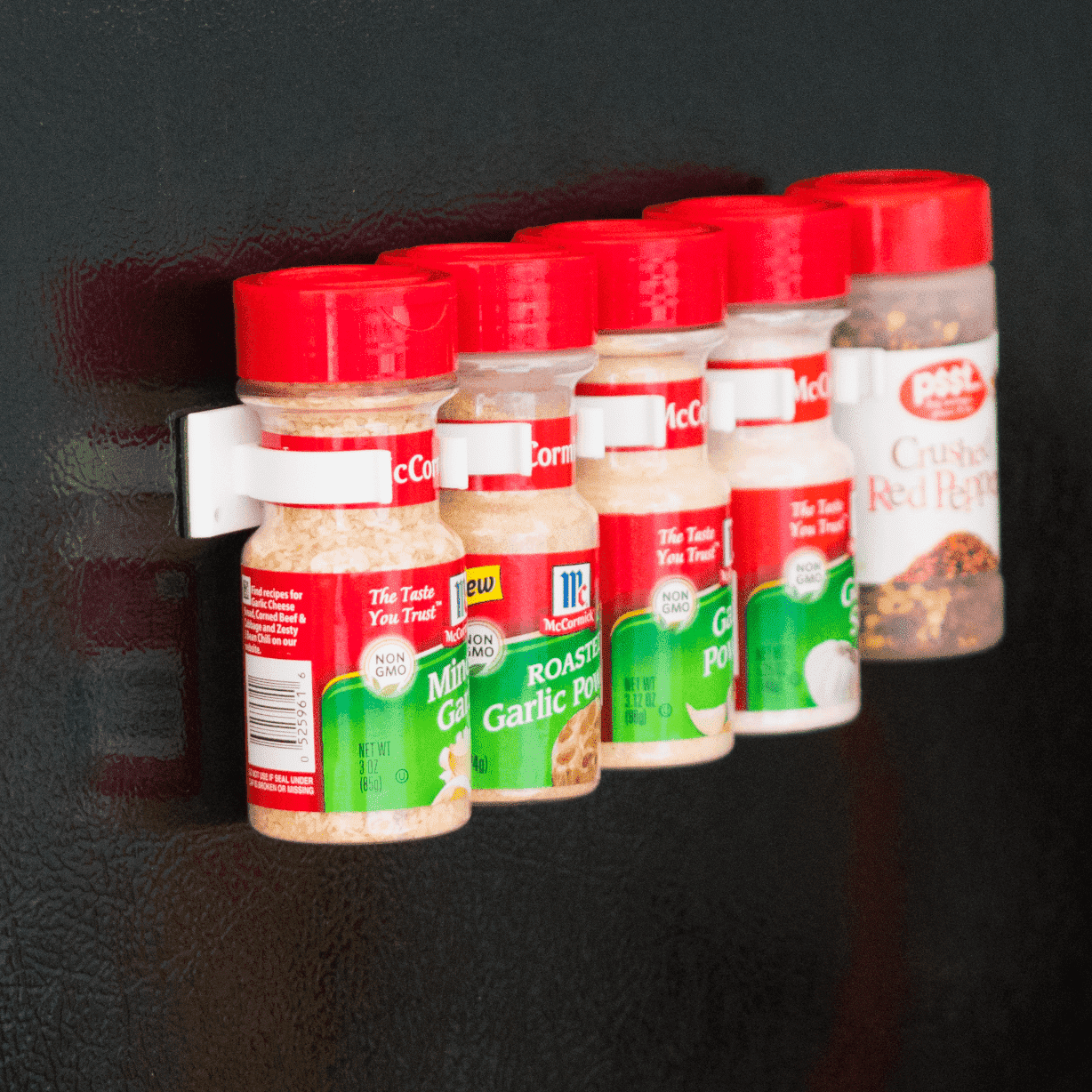 Spice Clips PeekWise